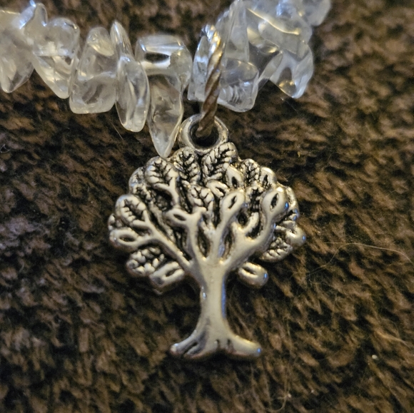 Tree of Life bracelet - Picture 2 of 3